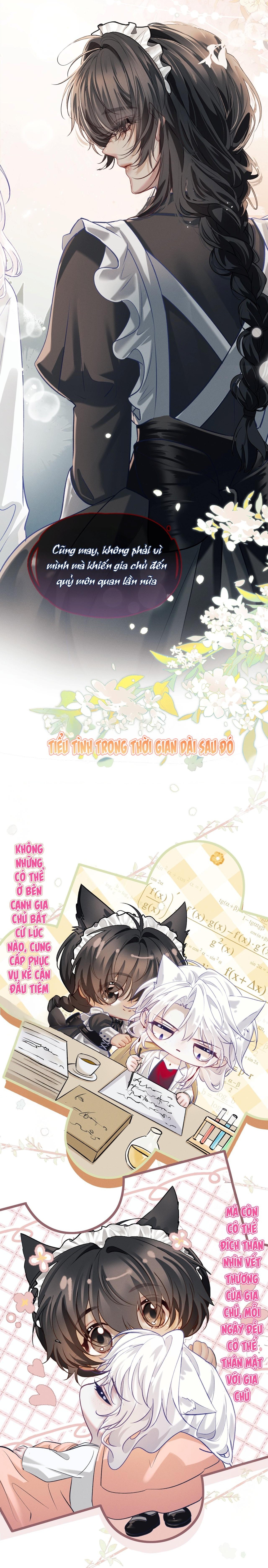 đọc truyện Thiết Lập Yêu Cầu Tôi Yêu Em Chương 13 ảnh 8 tại Thiên Thai Truyện