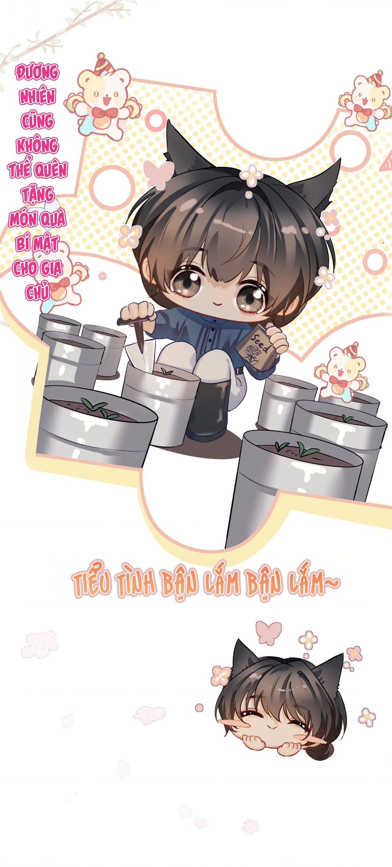 đọc truyện Thiết Lập Yêu Cầu Tôi Yêu Em Chương 13 ảnh 9 tại Thiên Thai Truyện