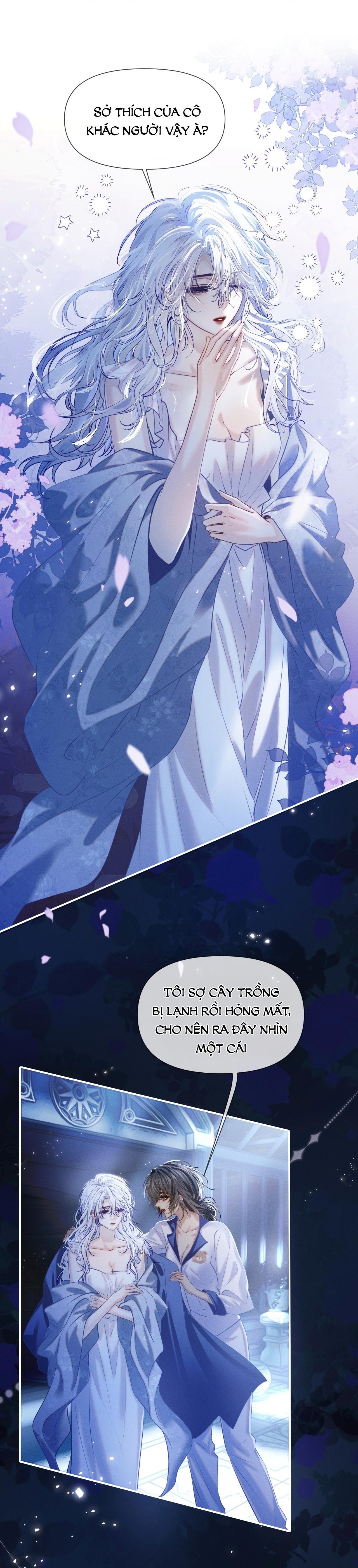 đọc truyện Thiết Lập Yêu Cầu Tôi Yêu Em Chương 13 ảnh 11 tại Thiên Thai Truyện