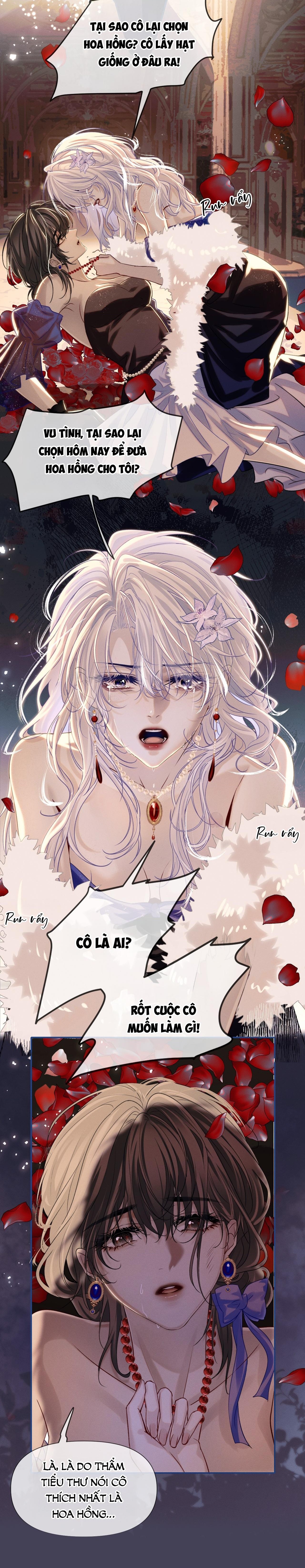 đọc truyện Thiết Lập Yêu Cầu Tôi Yêu Em Chương 14 ảnh 13 tại Thiên Thai Truyện