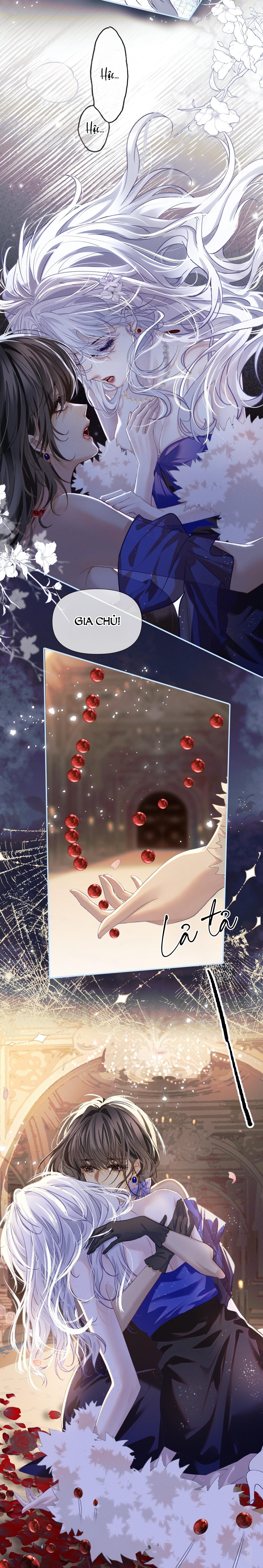 đọc truyện Thiết Lập Yêu Cầu Tôi Yêu Em Chương 14 ảnh 15 tại Thiên Thai Truyện