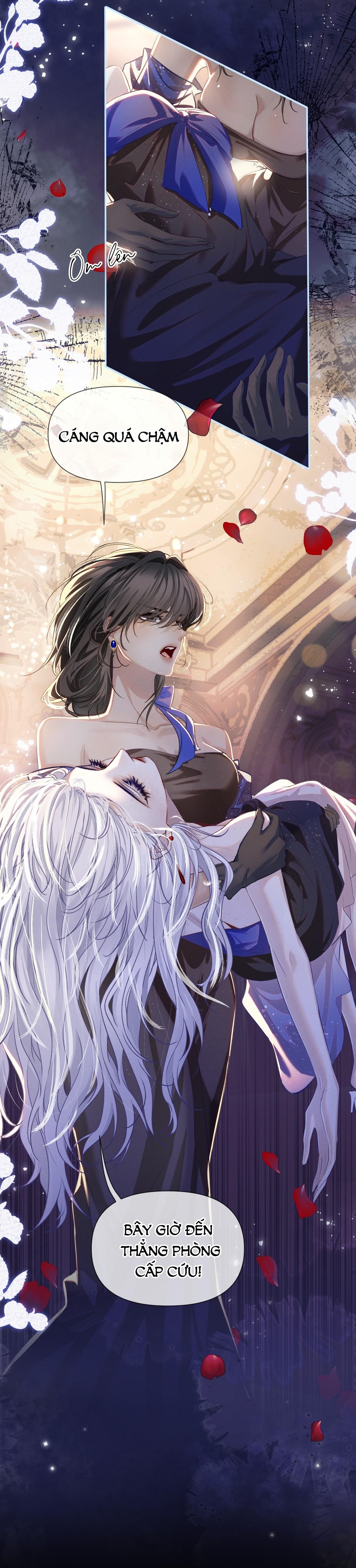 đọc truyện Thiết Lập Yêu Cầu Tôi Yêu Em Chương 14 ảnh 17 tại Thiên Thai Truyện