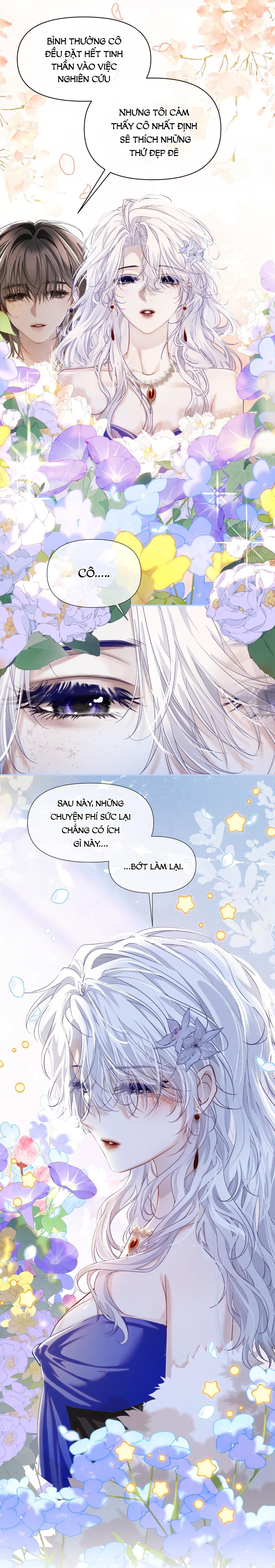 đọc truyện Thiết Lập Yêu Cầu Tôi Yêu Em Chương 14 ảnh 7 tại Thiên Thai Truyện