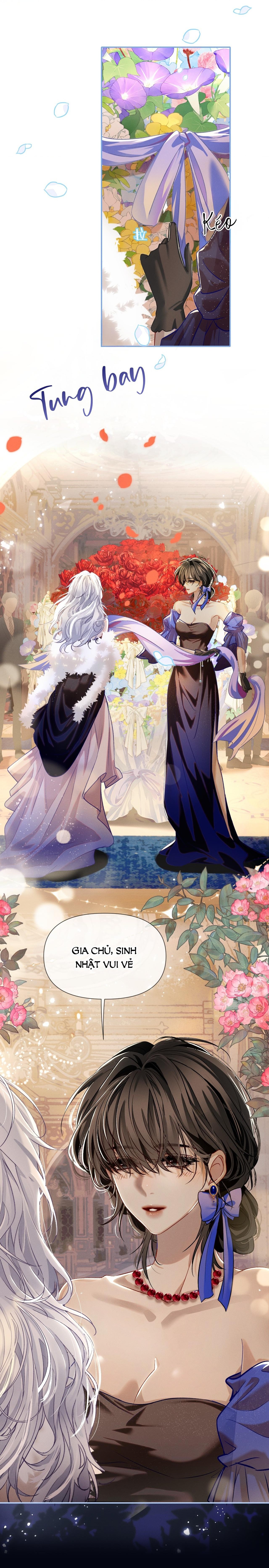 đọc truyện Thiết Lập Yêu Cầu Tôi Yêu Em Chương 14 ảnh 8 tại Thiên Thai Truyện