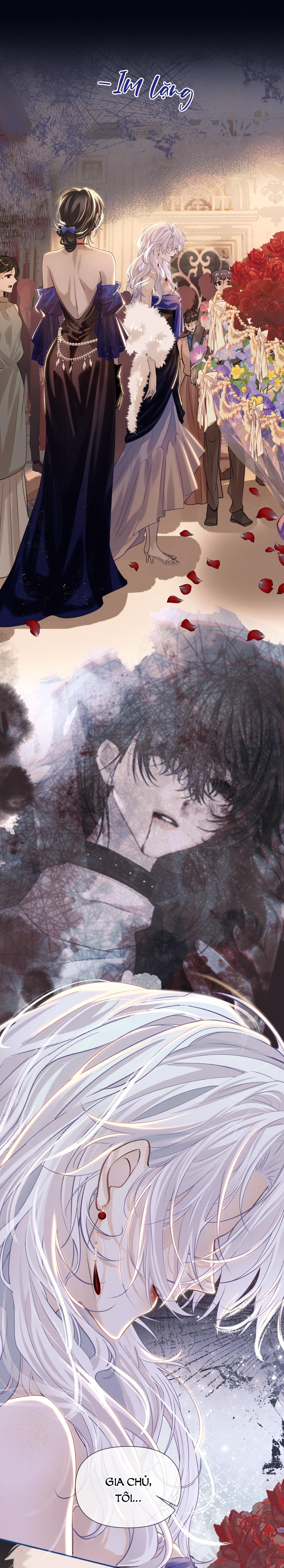 đọc truyện Thiết Lập Yêu Cầu Tôi Yêu Em Chương 14 ảnh 9 tại Thiên Thai Truyện