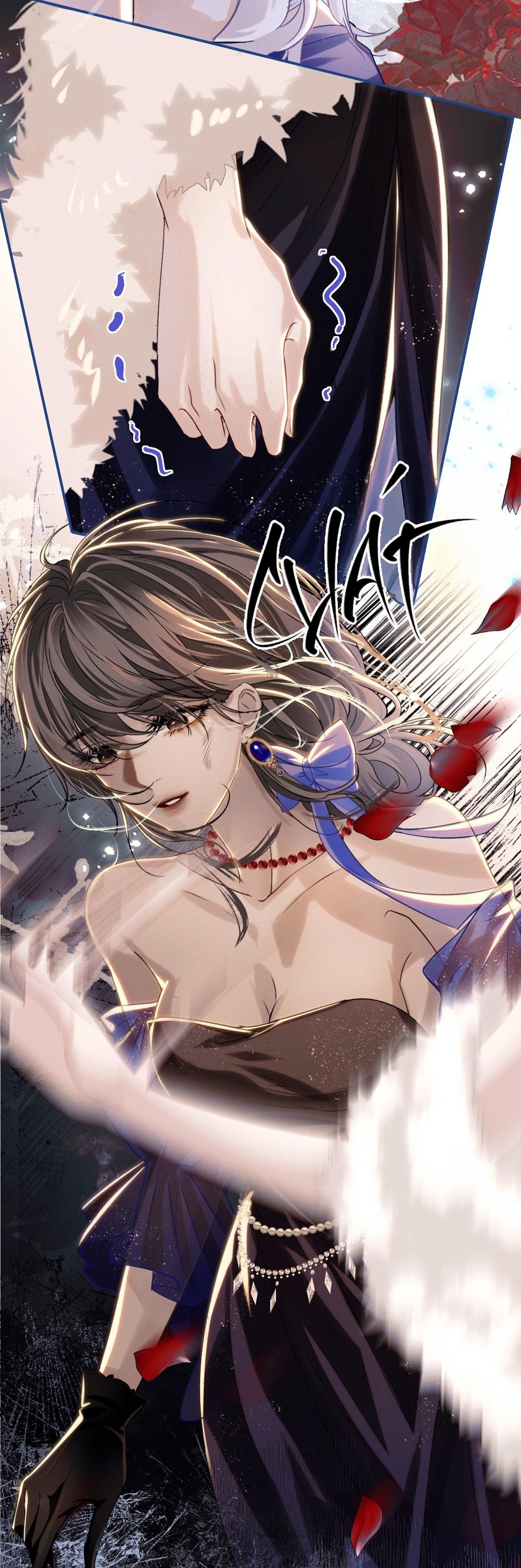 đọc truyện Thiết Lập Yêu Cầu Tôi Yêu Em Chương 14 ảnh 10 tại Thiên Thai Truyện