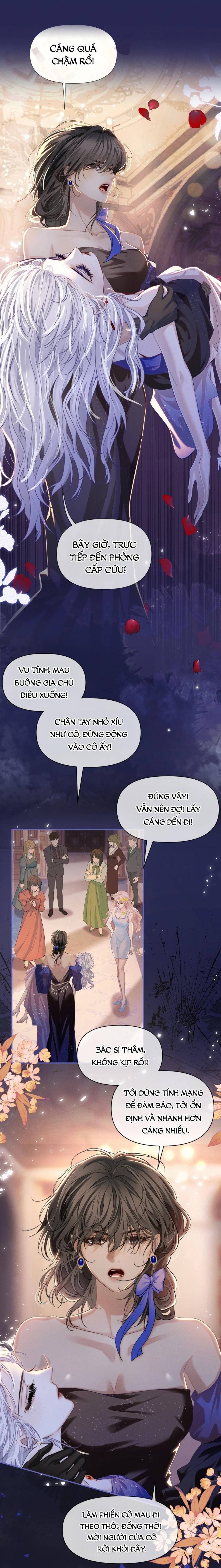 đọc truyện Thiết Lập Yêu Cầu Tôi Yêu Em Chương 15 ảnh 3 tại Thiên Thai Truyện