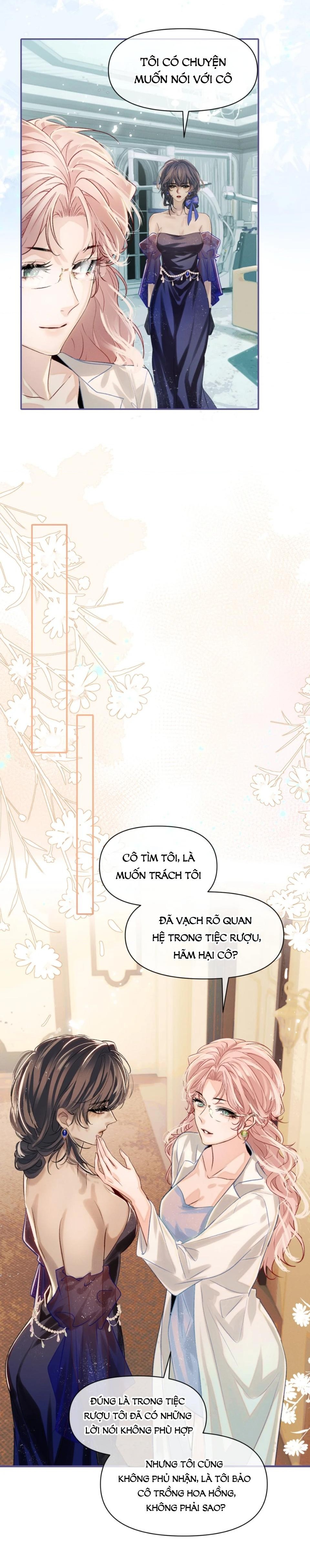 đọc truyện Thiết Lập Yêu Cầu Tôi Yêu Em Chương 15 ảnh 13 tại Thiên Thai Truyện