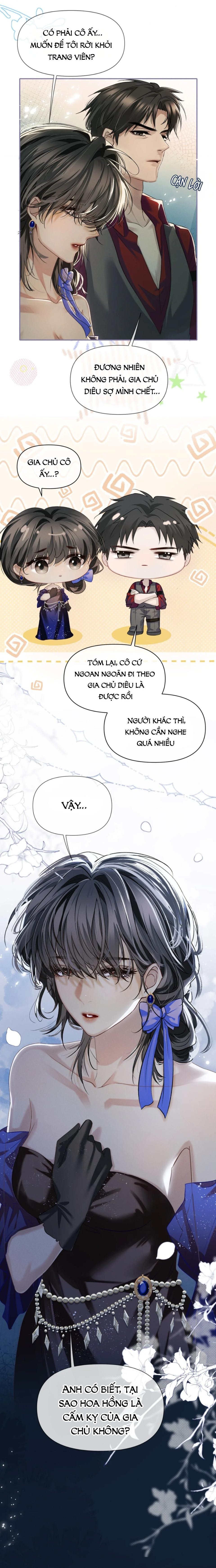 đọc truyện Thiết Lập Yêu Cầu Tôi Yêu Em Chương 15 ảnh 19 tại Thiên Thai Truyện