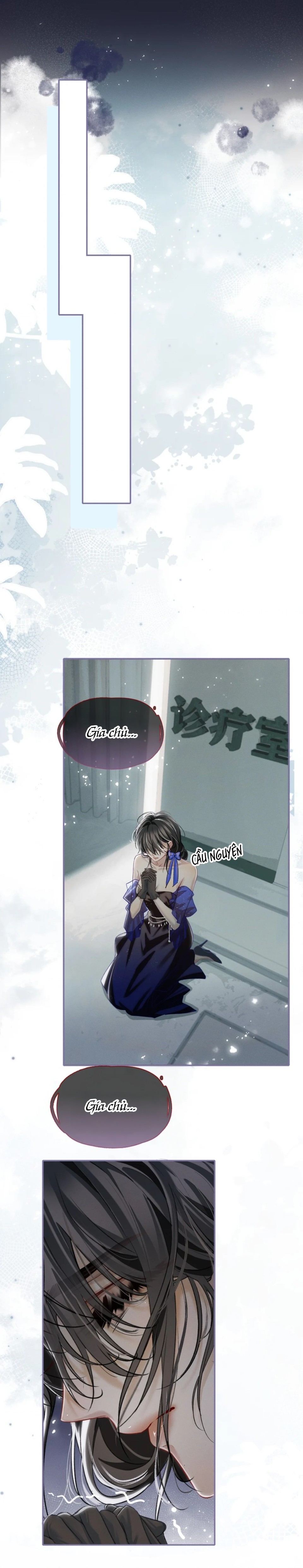 đọc truyện Thiết Lập Yêu Cầu Tôi Yêu Em Chương 15 ảnh 8 tại Thiên Thai Truyện