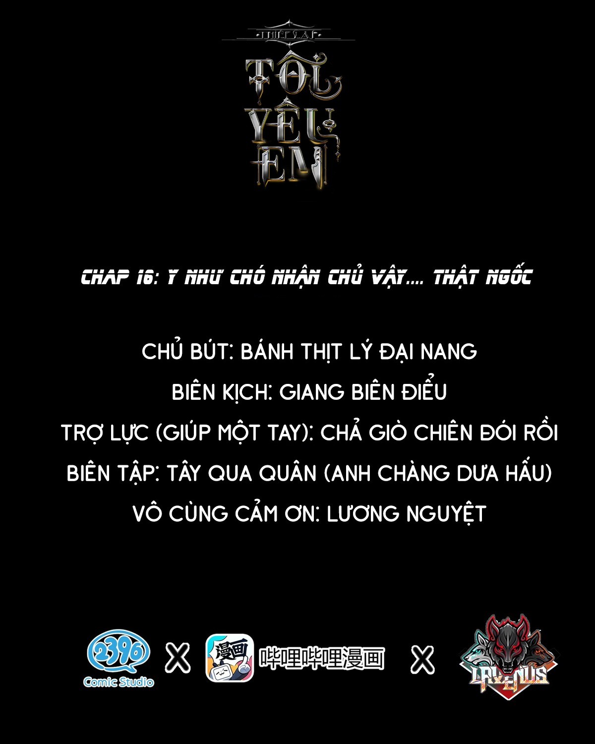 đọc truyện Thiết Lập Yêu Cầu Tôi Yêu Em Chương 16 ảnh 2 tại Thiên Thai Truyện