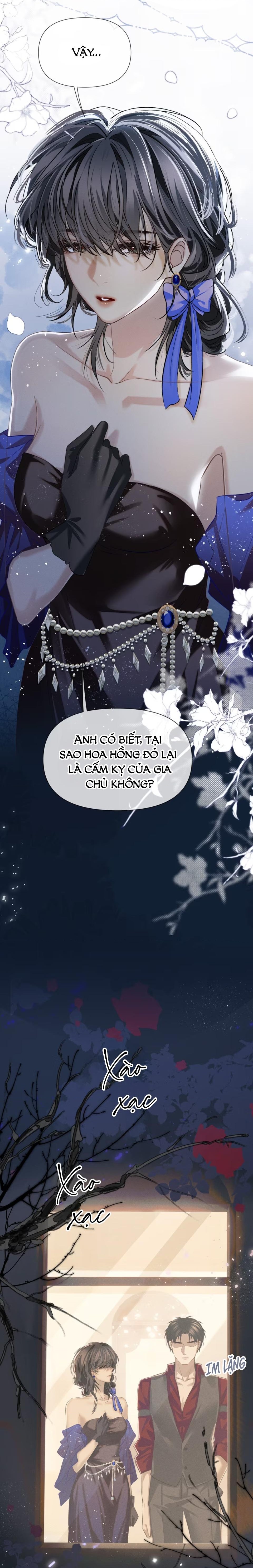 đọc truyện Thiết Lập Yêu Cầu Tôi Yêu Em Chương 16 ảnh 3 tại Thiên Thai Truyện