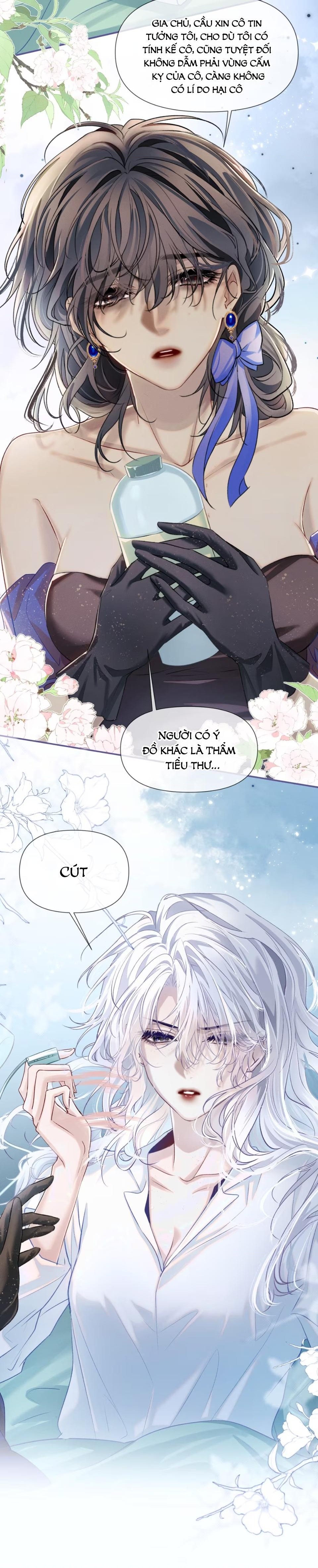 đọc truyện Thiết Lập Yêu Cầu Tôi Yêu Em Chương 16 ảnh 13 tại Thiên Thai Truyện