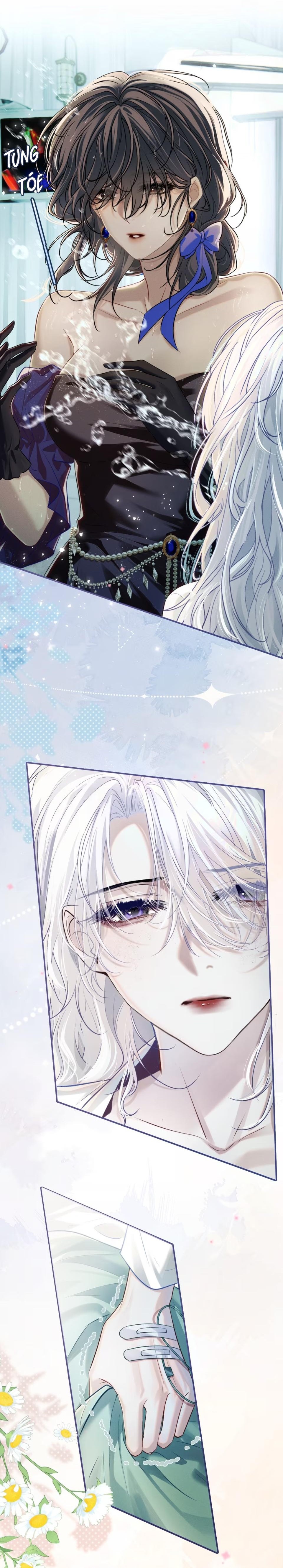 đọc truyện Thiết Lập Yêu Cầu Tôi Yêu Em Chương 16 ảnh 14 tại Thiên Thai Truyện