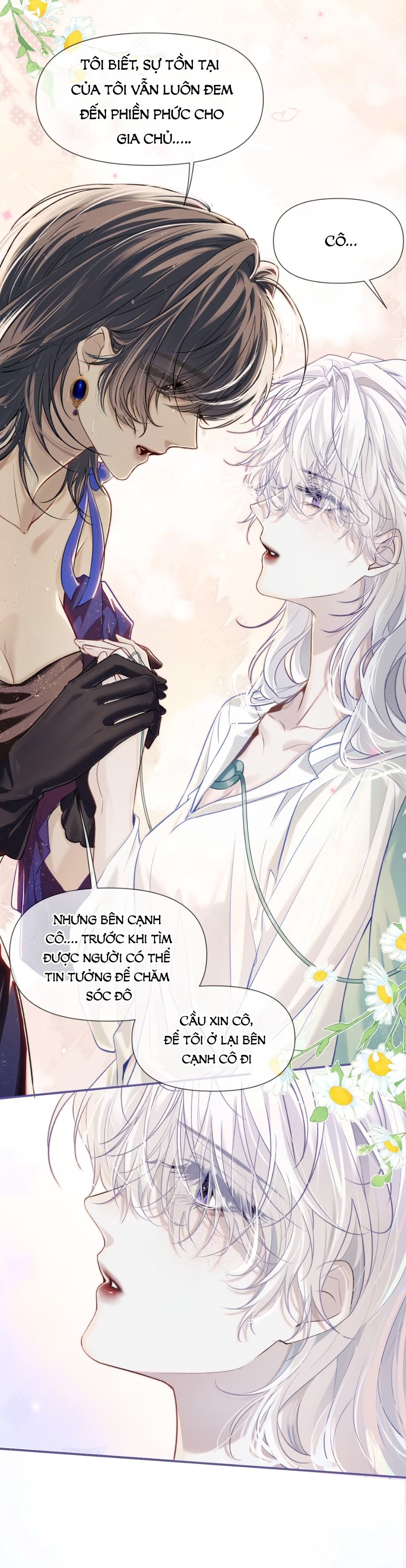 đọc truyện Thiết Lập Yêu Cầu Tôi Yêu Em Chương 16 ảnh 15 tại Thiên Thai Truyện