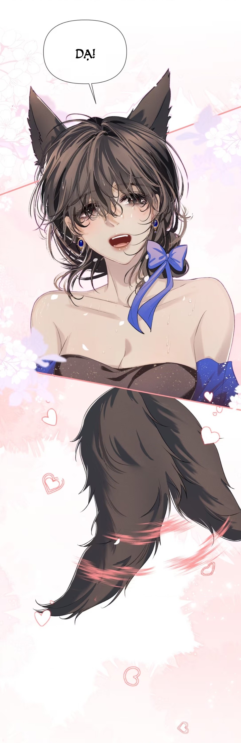 đọc truyện Thiết Lập Yêu Cầu Tôi Yêu Em Chương 16 ảnh 17 tại Thiên Thai Truyện