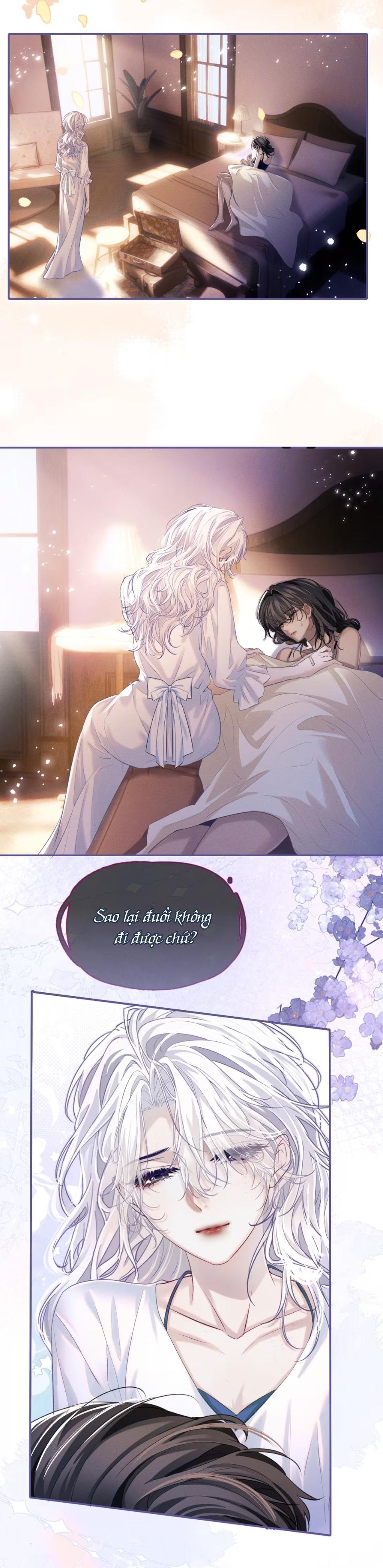 đọc truyện Thiết Lập Yêu Cầu Tôi Yêu Em Chương 16 ảnh 18 tại Thiên Thai Truyện