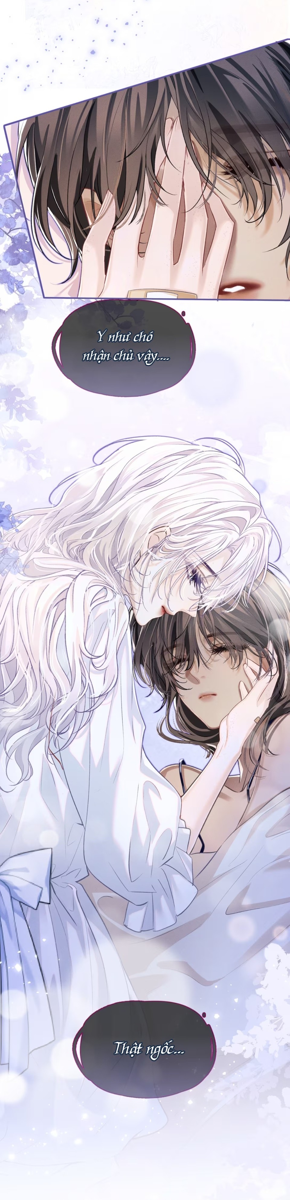 đọc truyện Thiết Lập Yêu Cầu Tôi Yêu Em Chương 16 ảnh 19 tại Thiên Thai Truyện