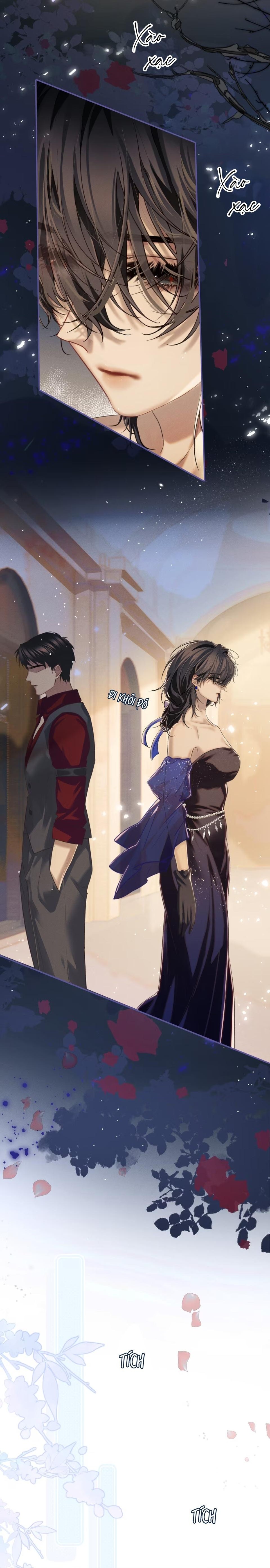 đọc truyện Thiết Lập Yêu Cầu Tôi Yêu Em Chương 16 ảnh 4 tại Thiên Thai Truyện