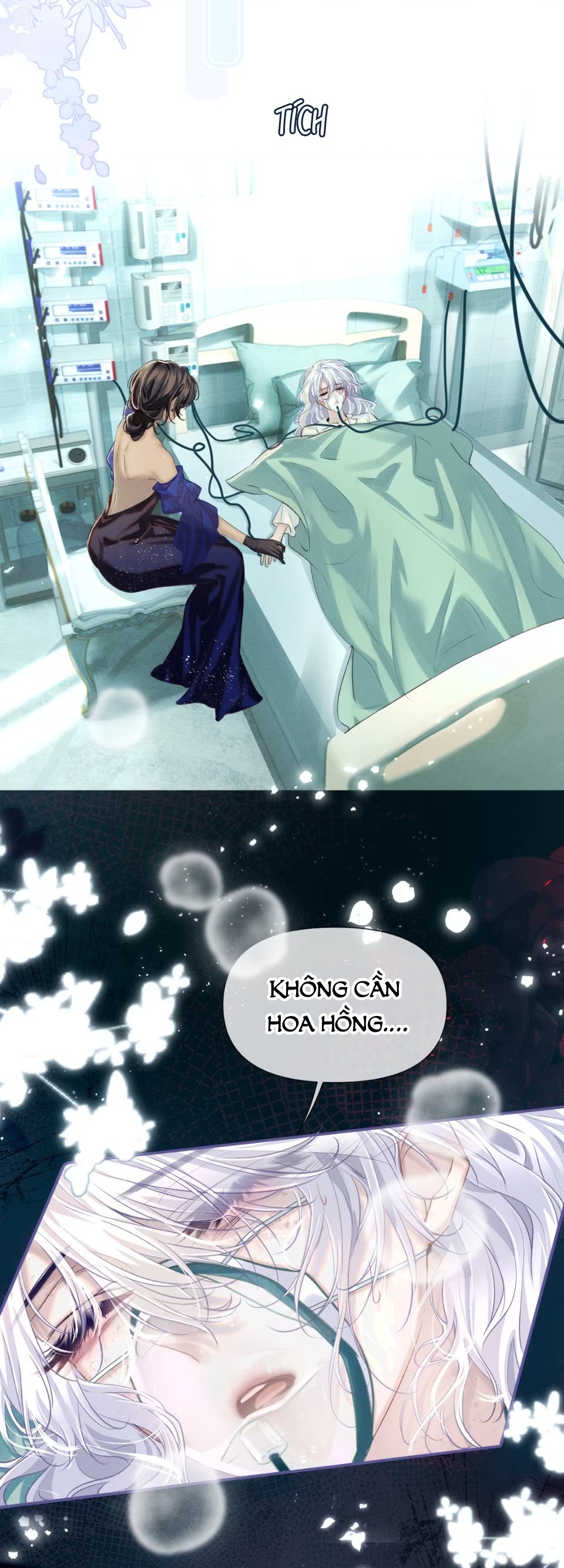 đọc truyện Thiết Lập Yêu Cầu Tôi Yêu Em Chương 16 ảnh 5 tại Thiên Thai Truyện