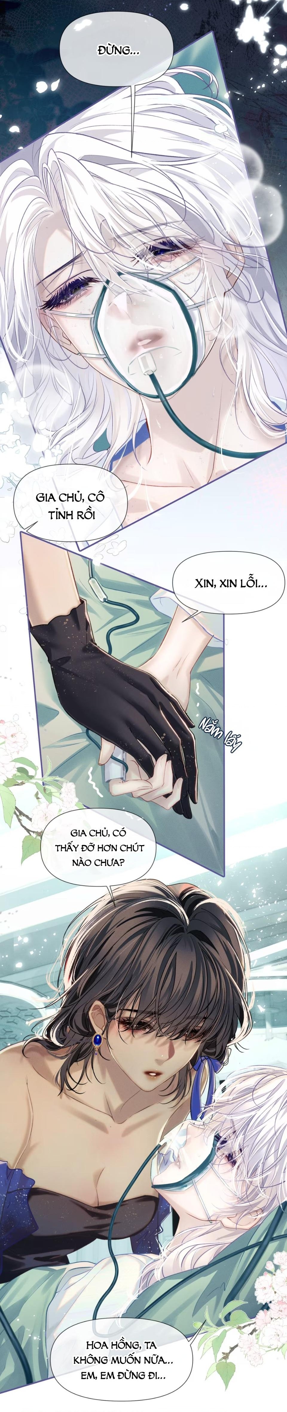 đọc truyện Thiết Lập Yêu Cầu Tôi Yêu Em Chương 16 ảnh 6 tại Thiên Thai Truyện