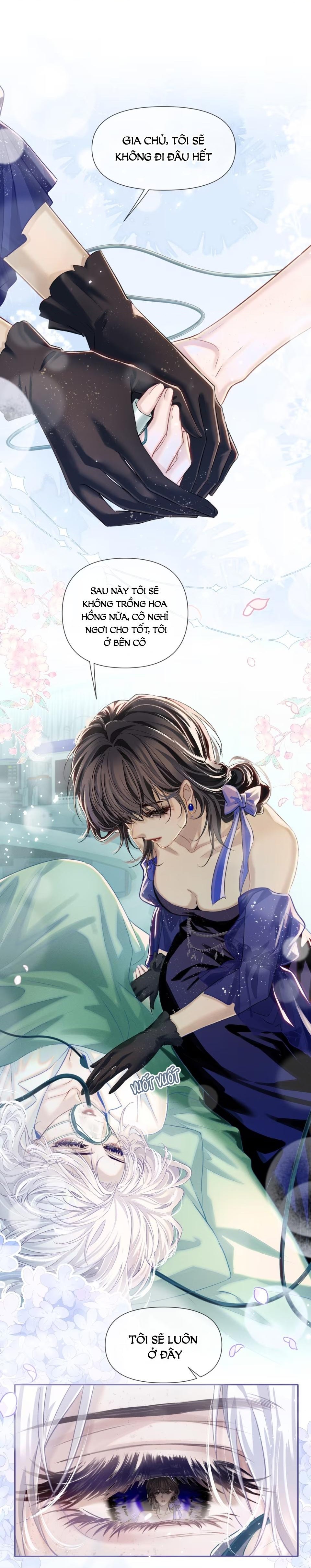 đọc truyện Thiết Lập Yêu Cầu Tôi Yêu Em Chương 16 ảnh 7 tại Thiên Thai Truyện