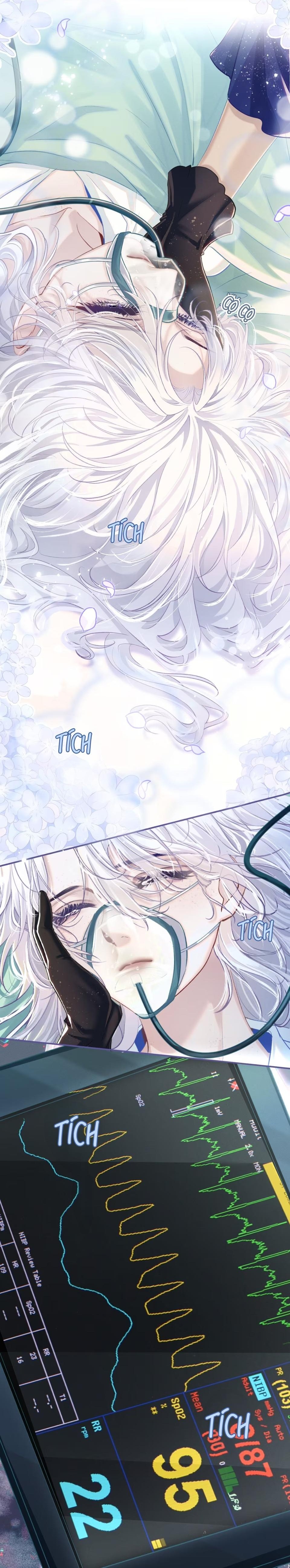 đọc truyện Thiết Lập Yêu Cầu Tôi Yêu Em Chương 16 ảnh 8 tại Thiên Thai Truyện