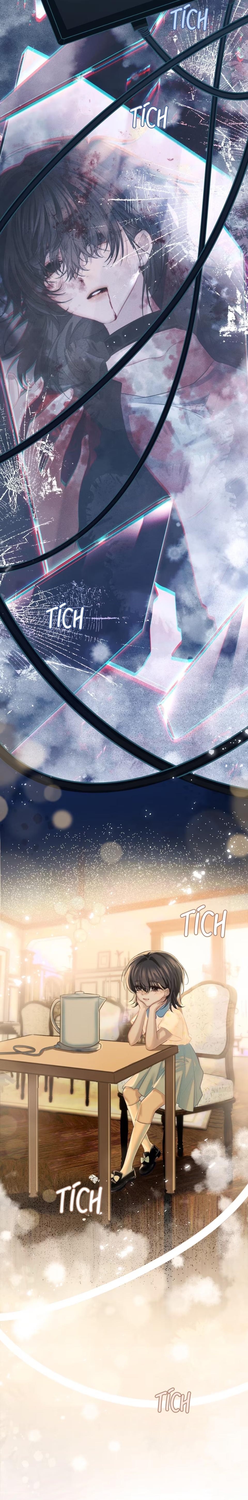 đọc truyện Thiết Lập Yêu Cầu Tôi Yêu Em Chương 16 ảnh 9 tại Thiên Thai Truyện