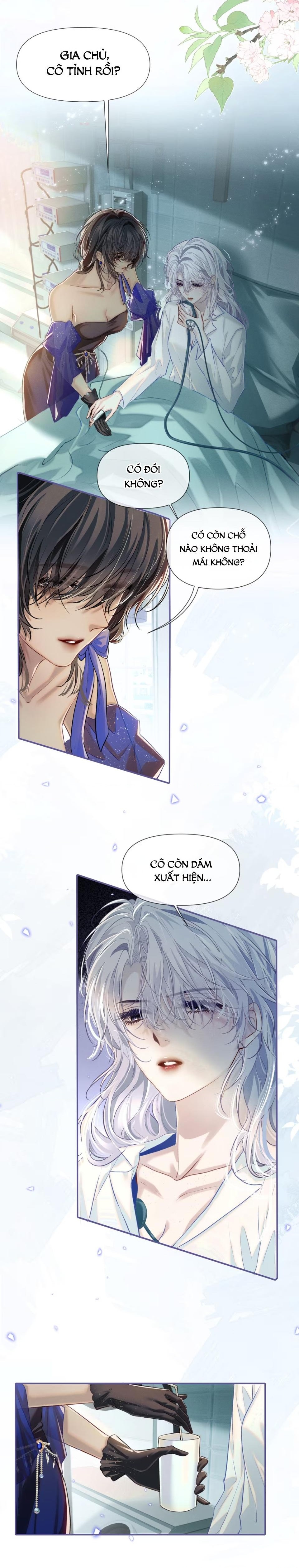 đọc truyện Thiết Lập Yêu Cầu Tôi Yêu Em Chương 16 ảnh 11 tại Thiên Thai Truyện