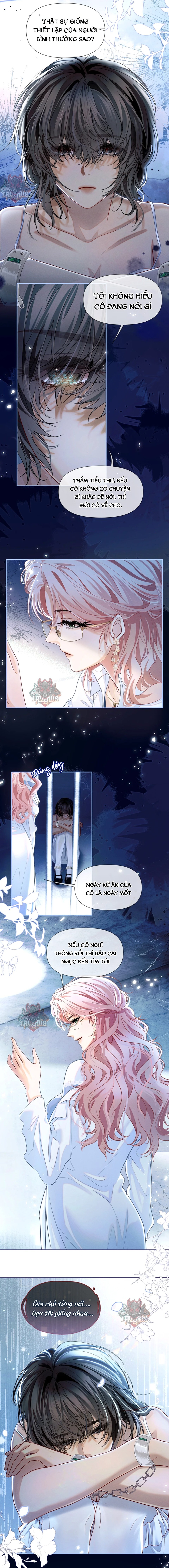 đọc truyện Thiết Lập Yêu Cầu Tôi Yêu Em Chương 19 ảnh 4 tại Thiên Thai Truyện