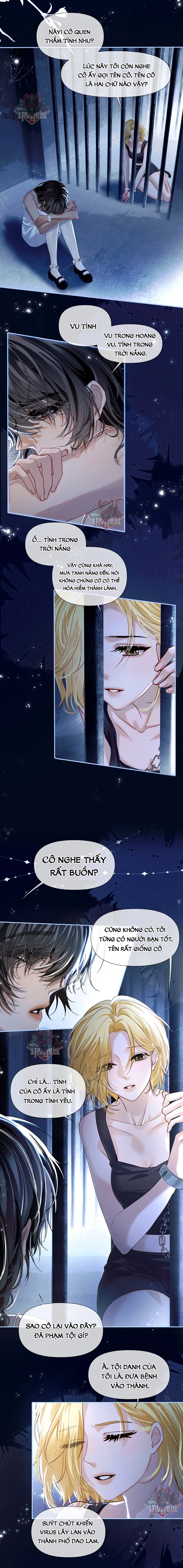 đọc truyện Thiết Lập Yêu Cầu Tôi Yêu Em Chương 19 ảnh 5 tại Thiên Thai Truyện