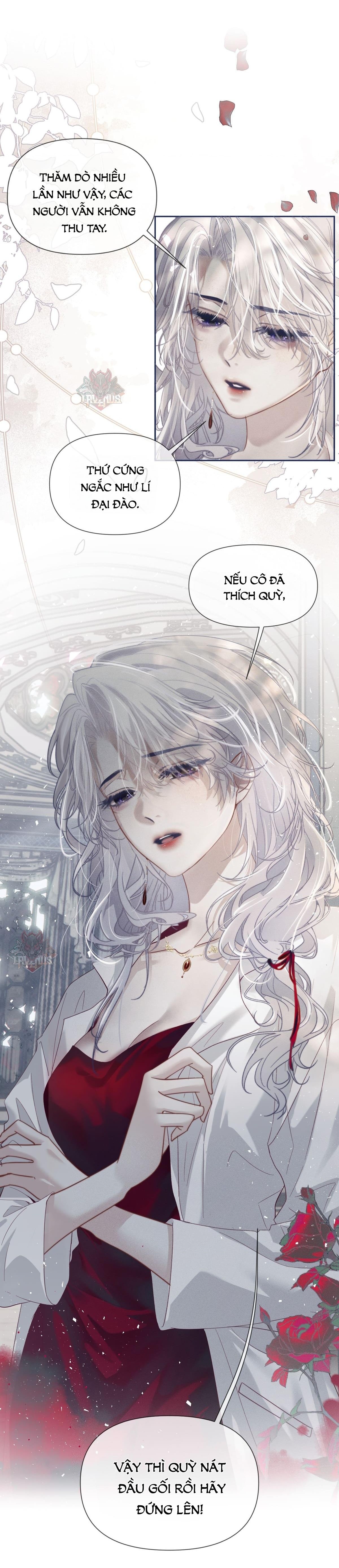 đọc truyện Thiết Lập Yêu Cầu Tôi Yêu Em Chương 2 ảnh 3 tại Thiên Thai Truyện