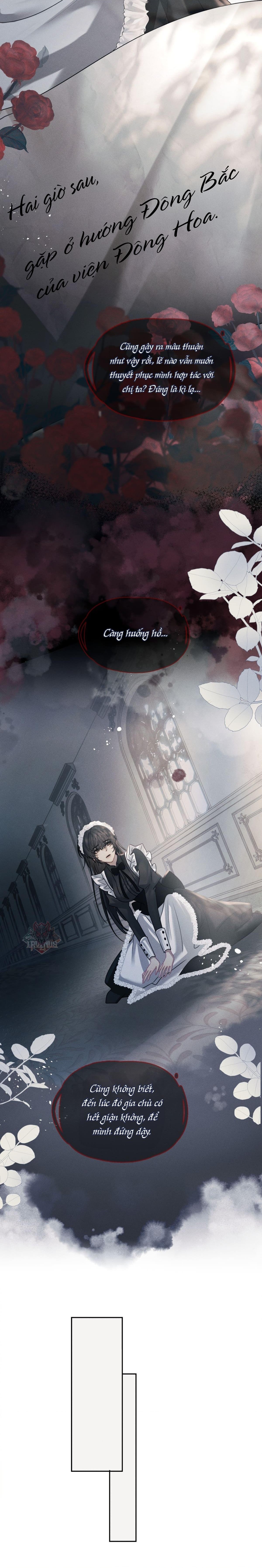 đọc truyện Thiết Lập Yêu Cầu Tôi Yêu Em Chương 2 ảnh 13 tại Thiên Thai Truyện