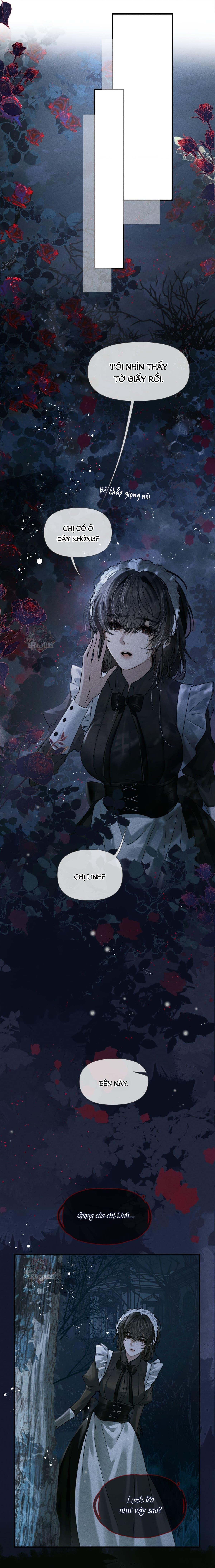 đọc truyện Thiết Lập Yêu Cầu Tôi Yêu Em Chương 2 ảnh 15 tại Thiên Thai Truyện