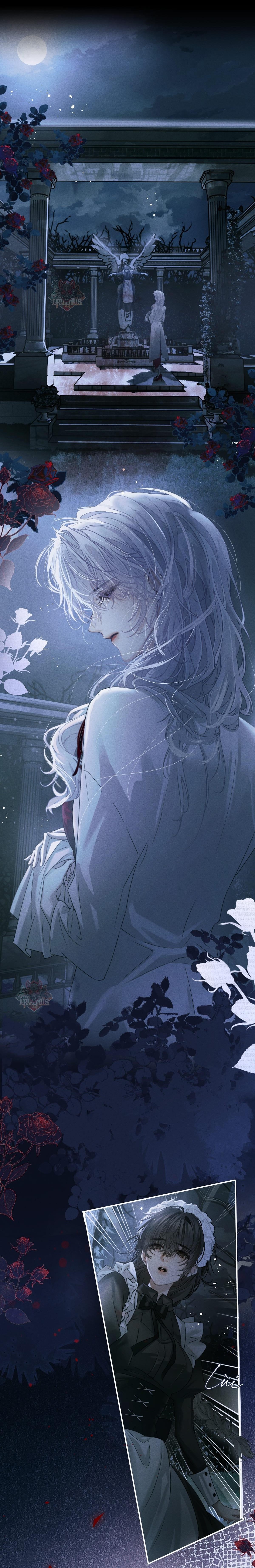 đọc truyện Thiết Lập Yêu Cầu Tôi Yêu Em Chương 2 ảnh 17 tại Thiên Thai Truyện