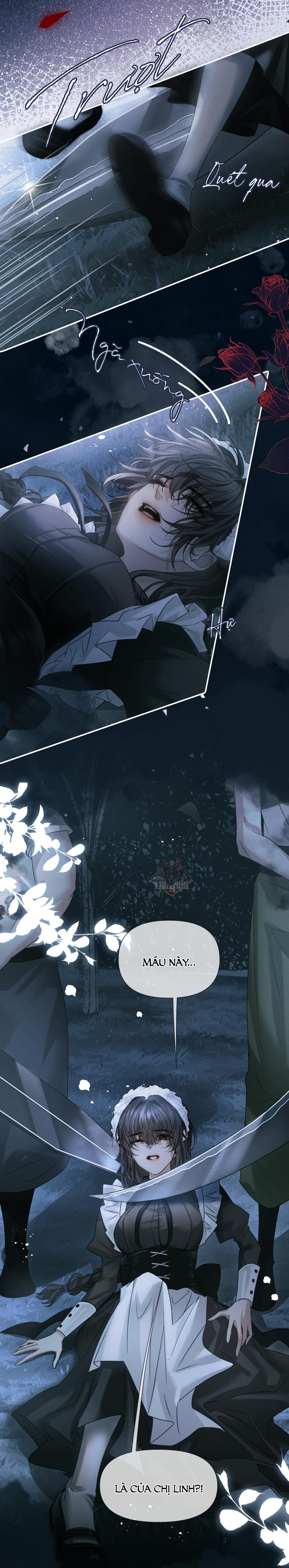 đọc truyện Thiết Lập Yêu Cầu Tôi Yêu Em Chương 2 ảnh 18 tại Thiên Thai Truyện