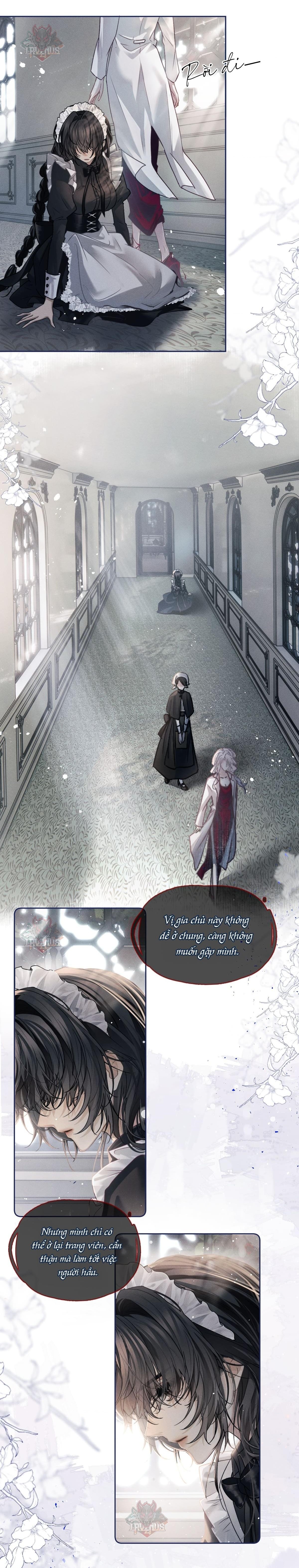 đọc truyện Thiết Lập Yêu Cầu Tôi Yêu Em Chương 2 ảnh 4 tại Thiên Thai Truyện