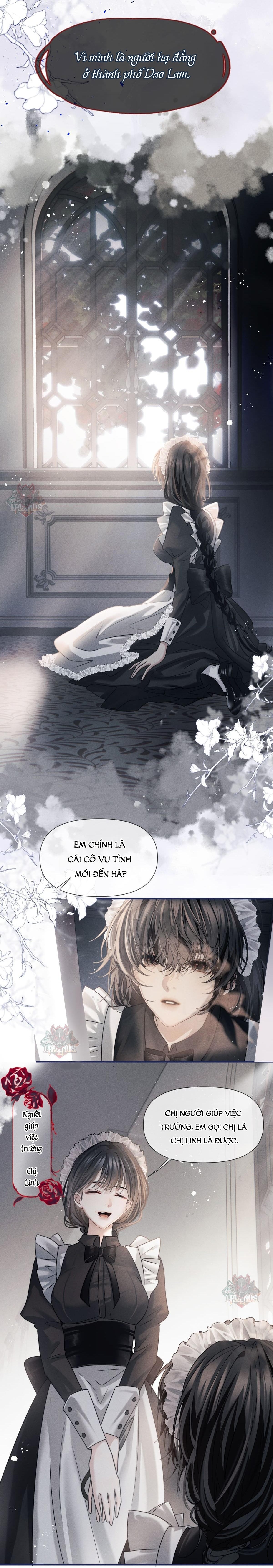 đọc truyện Thiết Lập Yêu Cầu Tôi Yêu Em Chương 2 ảnh 5 tại Thiên Thai Truyện