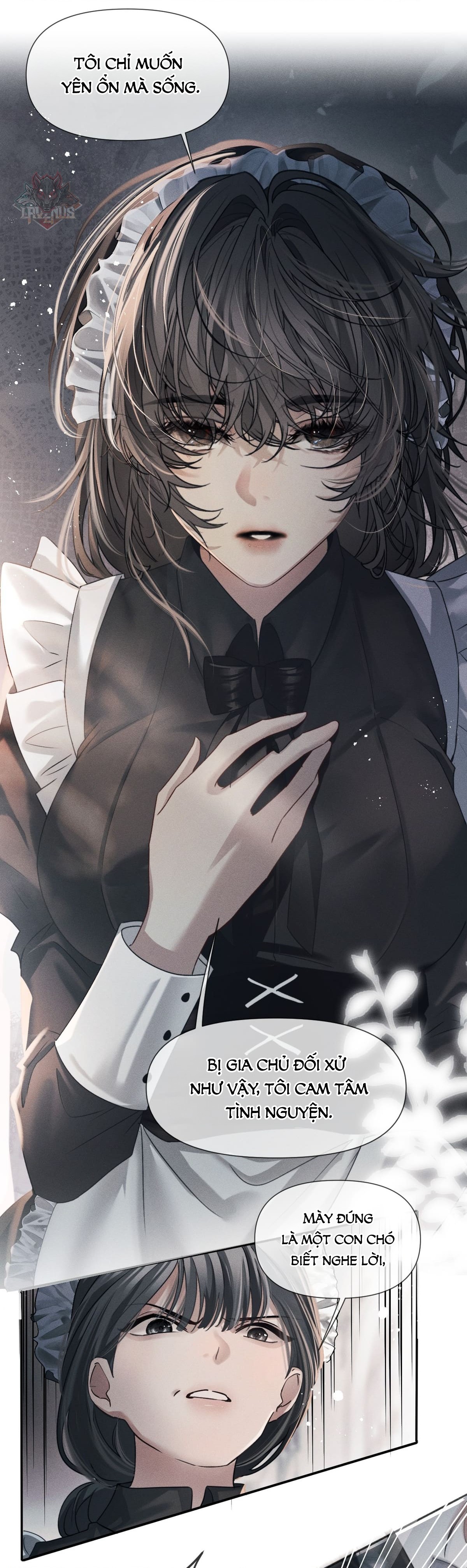 đọc truyện Thiết Lập Yêu Cầu Tôi Yêu Em Chương 2 ảnh 7 tại Thiên Thai Truyện