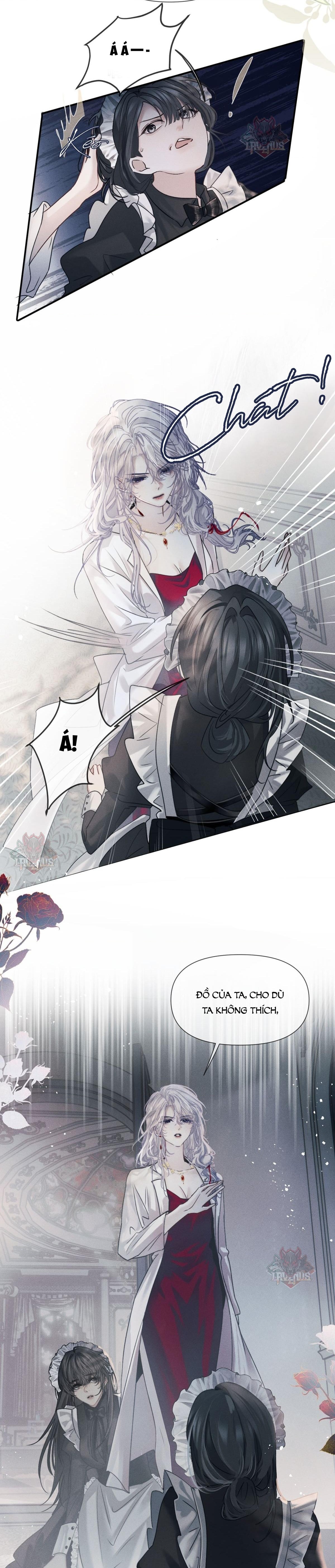 đọc truyện Thiết Lập Yêu Cầu Tôi Yêu Em Chương 2 ảnh 9 tại Thiên Thai Truyện