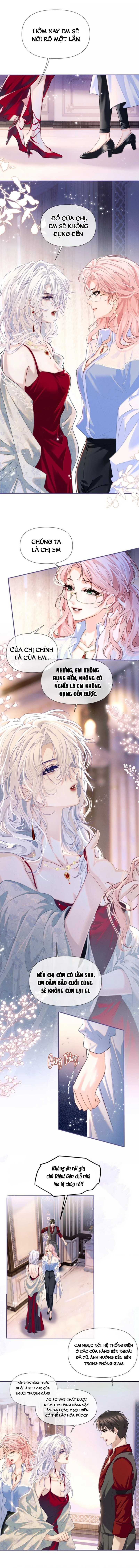 đọc truyện Thiết Lập Yêu Cầu Tôi Yêu Em Chương 20 ảnh 3 tại Thiên Thai Truyện