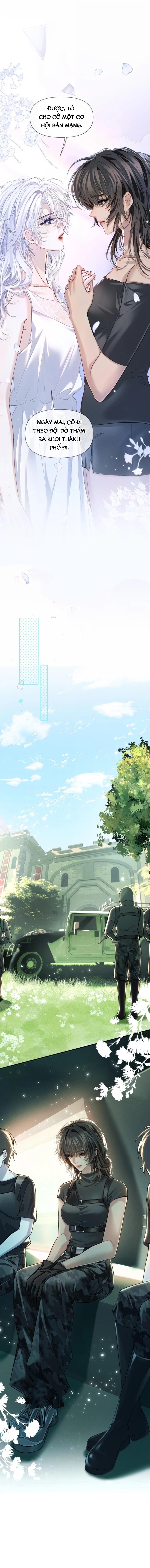 đọc truyện Thiết Lập Yêu Cầu Tôi Yêu Em Chương 21 ảnh 6 tại Thiên Thai Truyện