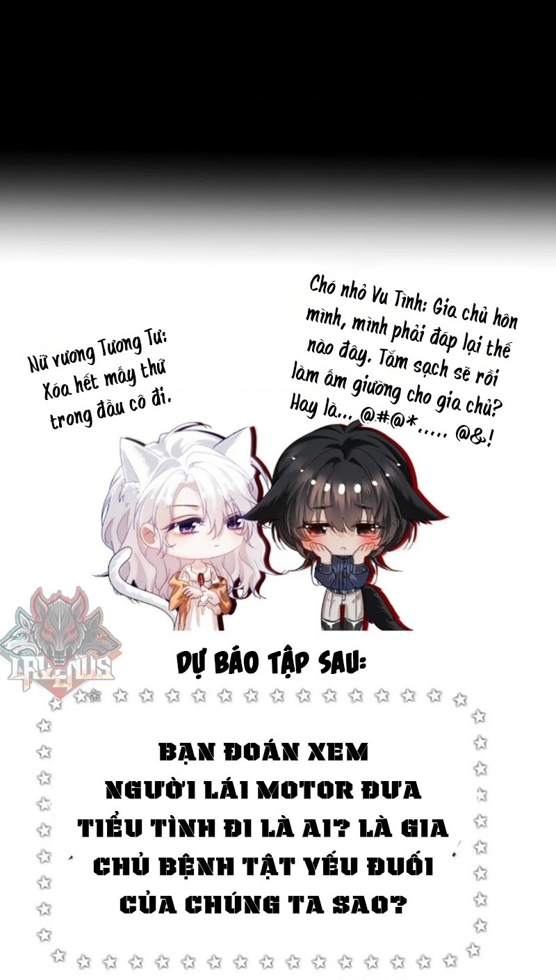 đọc truyện Thiết Lập Yêu Cầu Tôi Yêu Em Chương 24 ảnh 6 tại Thiên Thai Truyện