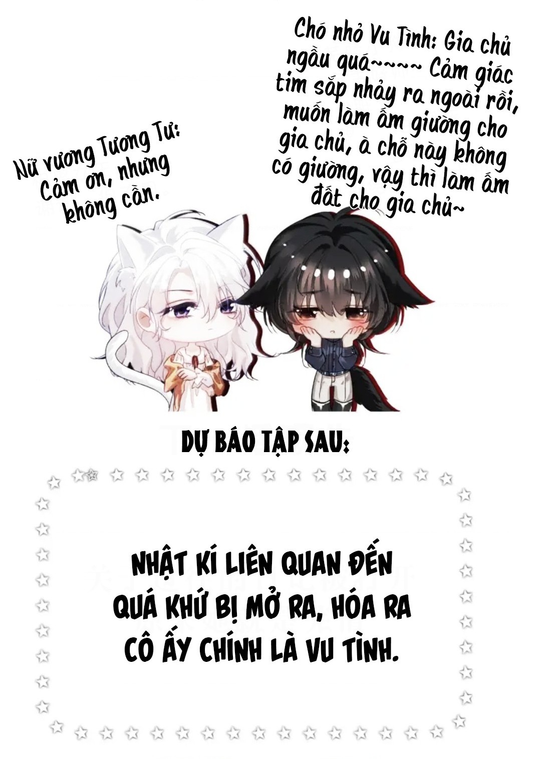 đọc truyện Thiết Lập Yêu Cầu Tôi Yêu Em Chương 25 ảnh 8 tại Thiên Thai Truyện