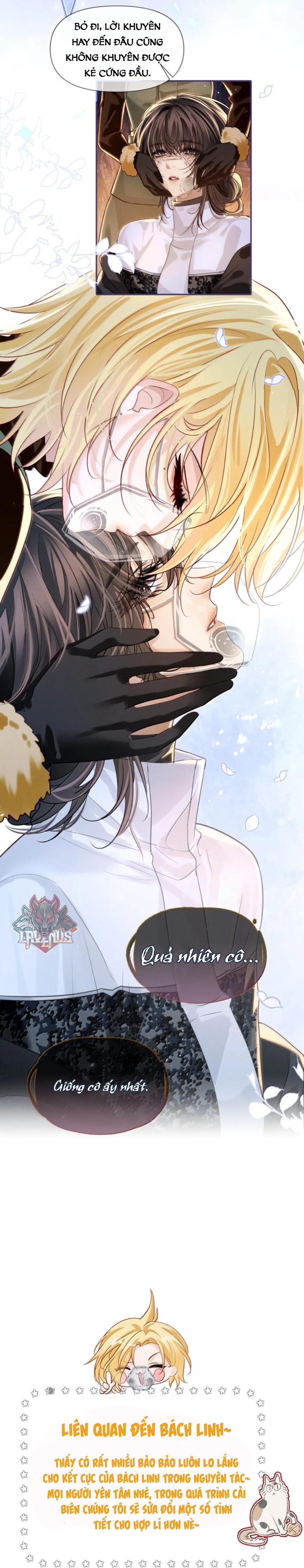 đọc truyện Thiết Lập Yêu Cầu Tôi Yêu Em Chương 27 ảnh 7 tại Thiên Thai Truyện