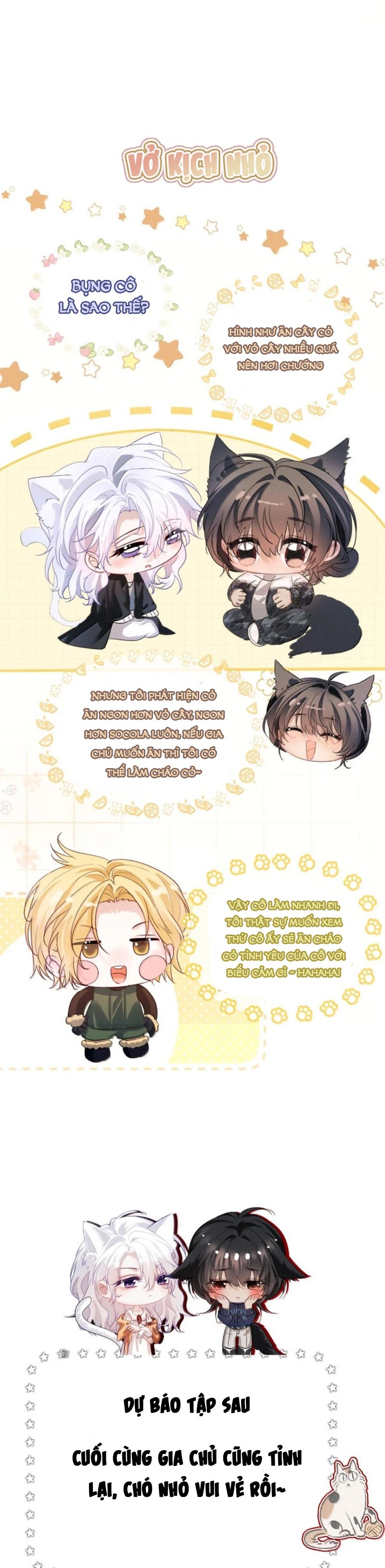 đọc truyện Thiết Lập Yêu Cầu Tôi Yêu Em Chương 29 ảnh 6 tại Thiên Thai Truyện