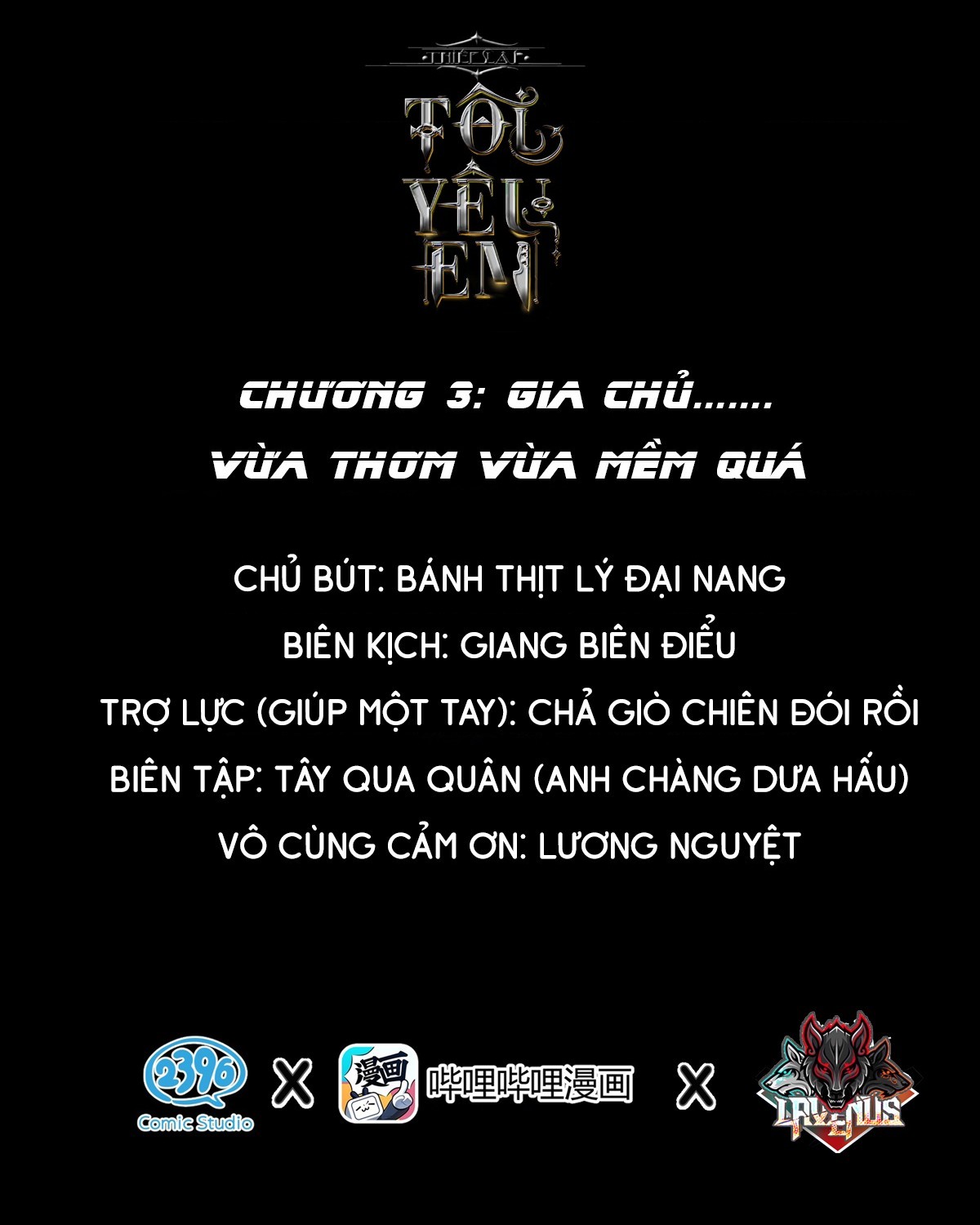 đọc truyện Thiết Lập Yêu Cầu Tôi Yêu Em Chương 3 ảnh 2 tại Thiên Thai Truyện