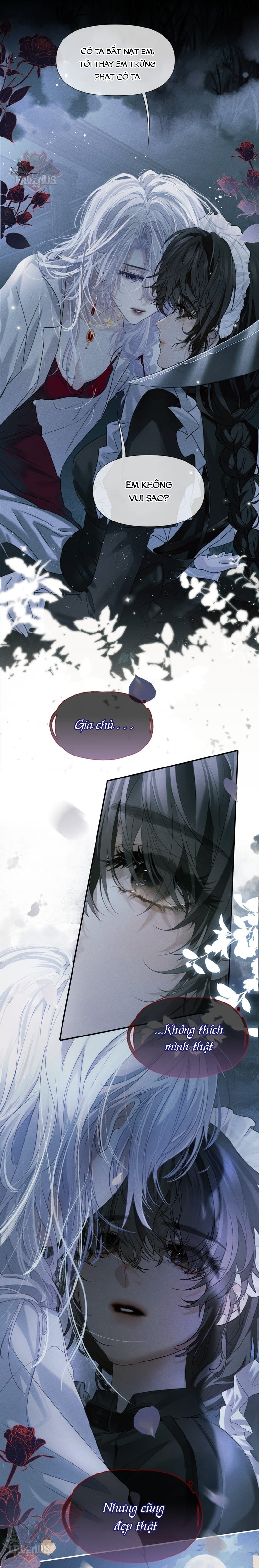 đọc truyện Thiết Lập Yêu Cầu Tôi Yêu Em Chương 3 ảnh 3 tại Thiên Thai Truyện