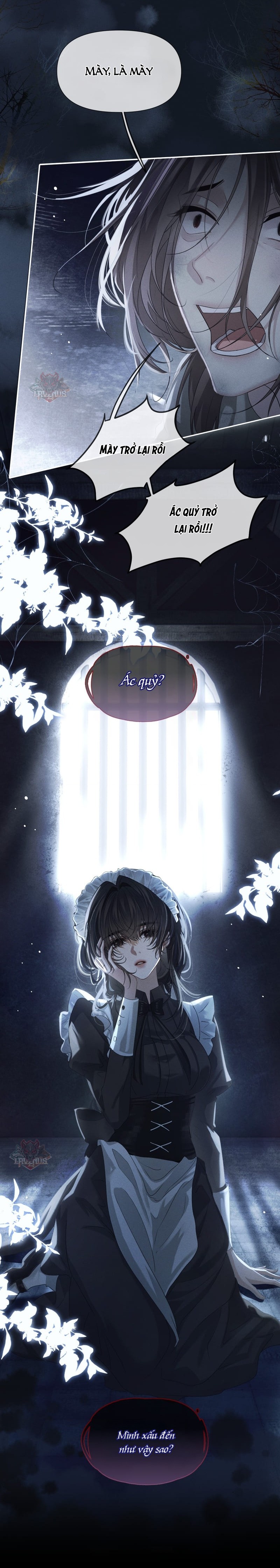 đọc truyện Thiết Lập Yêu Cầu Tôi Yêu Em Chương 3 ảnh 18 tại Thiên Thai Truyện