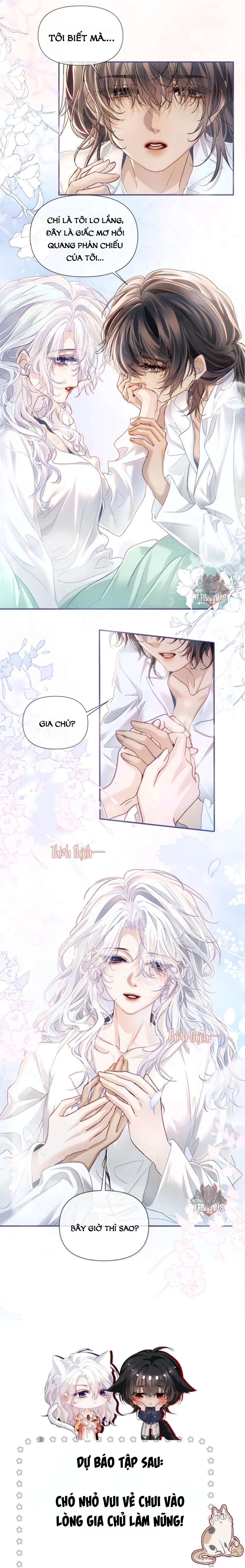 đọc truyện Thiết Lập Yêu Cầu Tôi Yêu Em Chương 30 ảnh 8 tại Thiên Thai Truyện